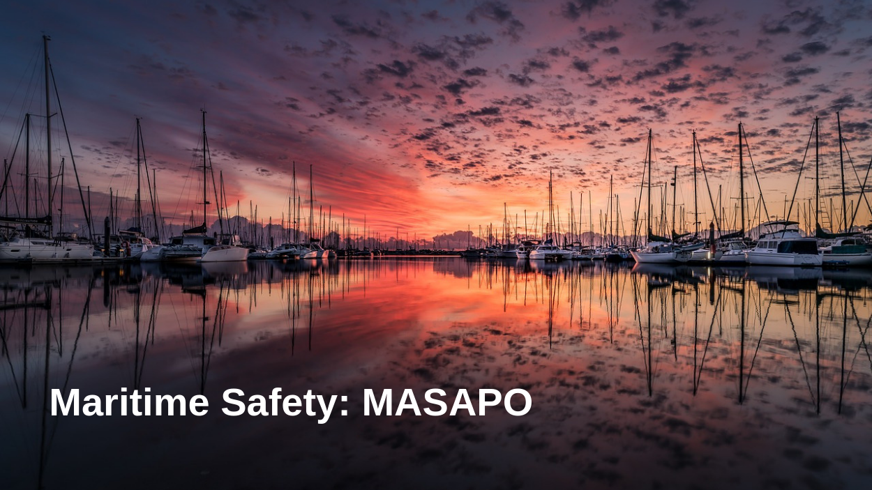 Maritime Safety