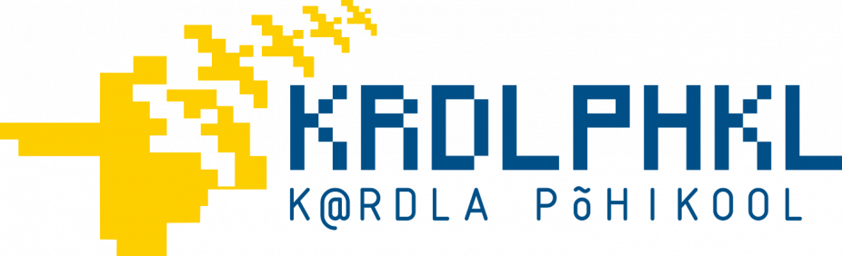 kärdla põhikool logo