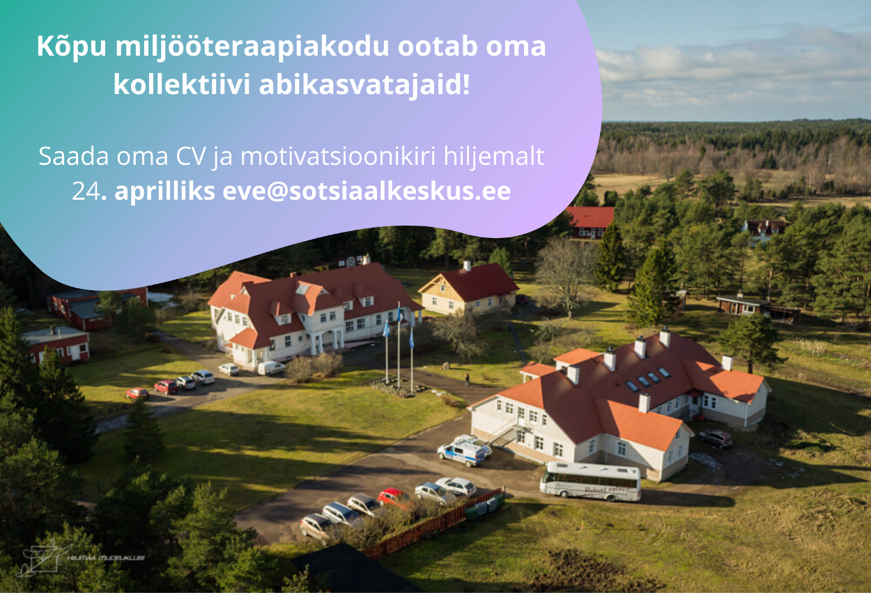 abikasvataja Kõpu