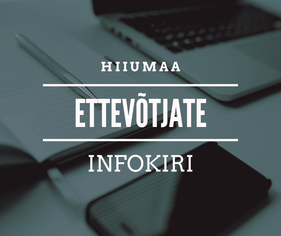 infokiri arenduskeskus