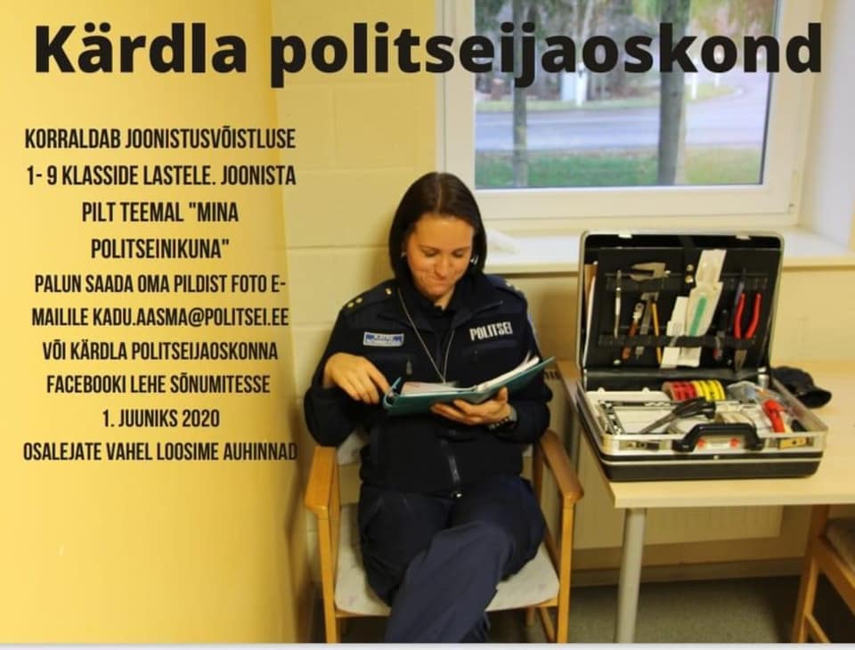 Kärdla PPA
