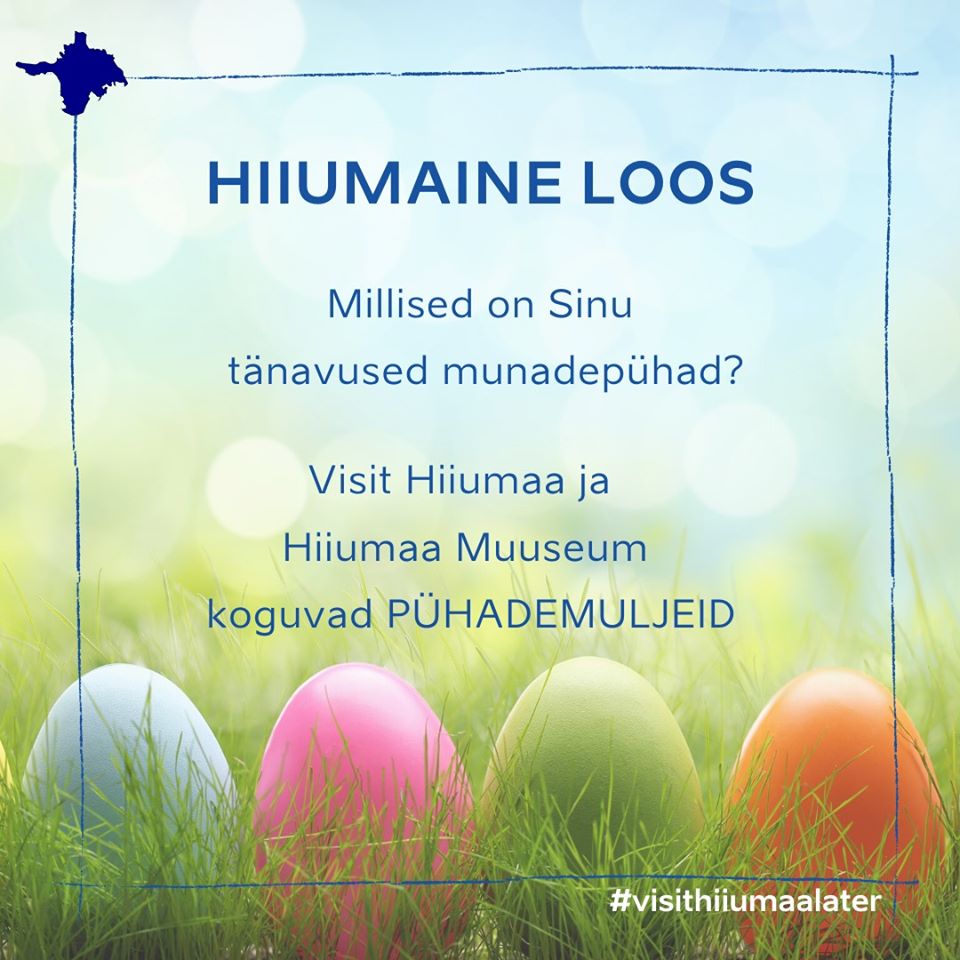 visit hiiumaa auhinna mäng