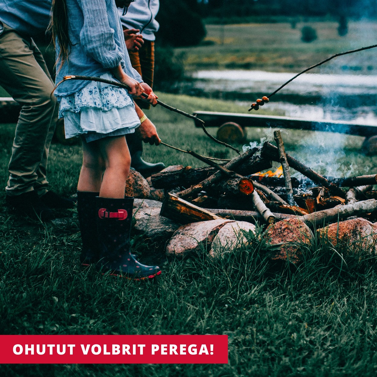 päästeamet volber