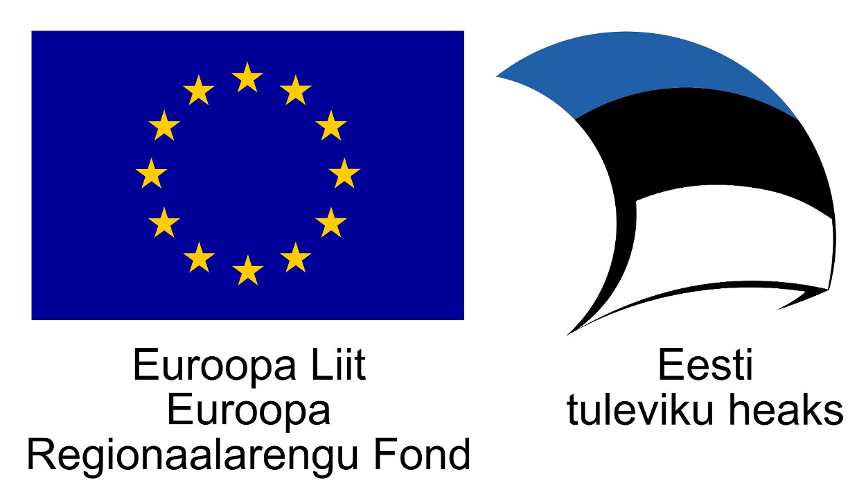 EL struktuurfondide logo