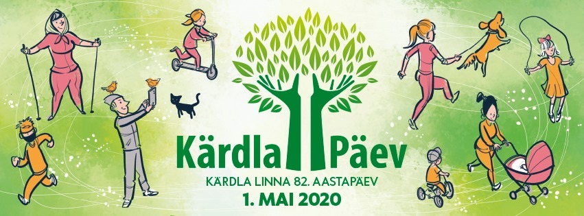 kärdla päev