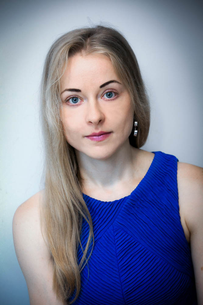 Annika Grauberg