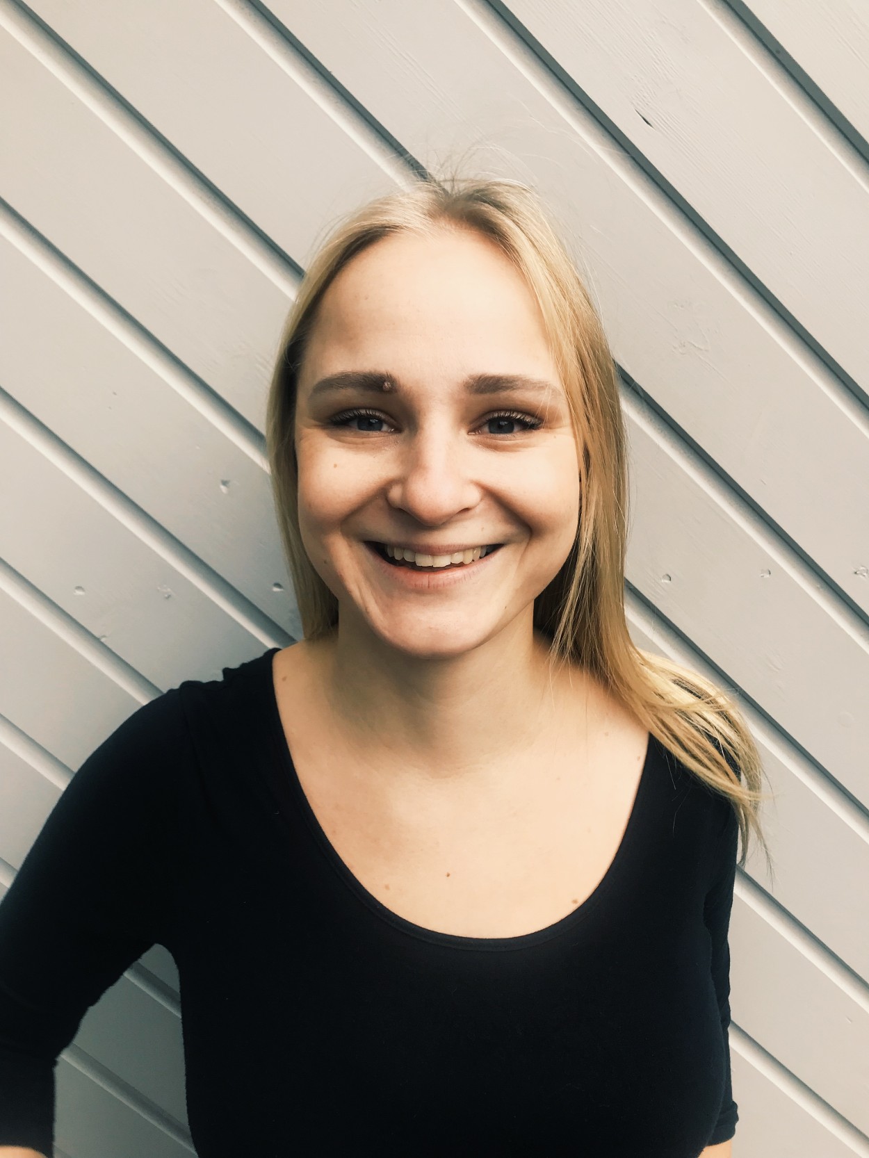 Mirjam Savioja