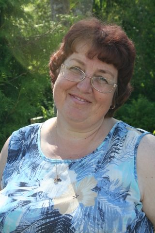 Sirje Garamaga