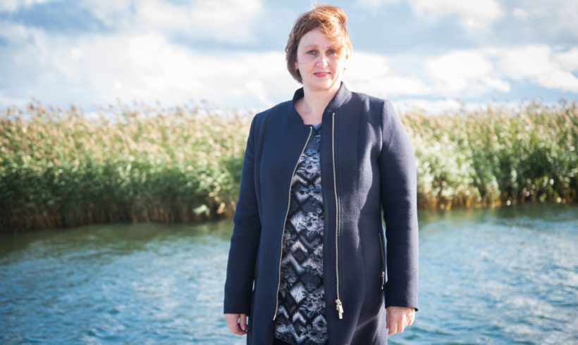 jana uuskari, autor tuuli tammla