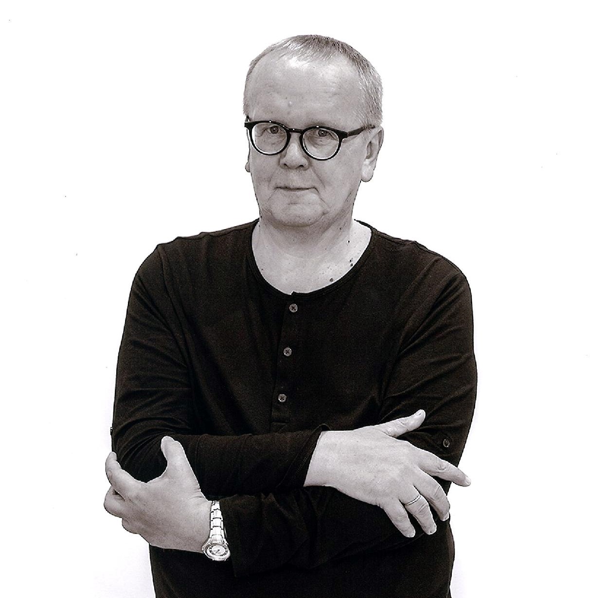 ott lambing, autor mart mõniste