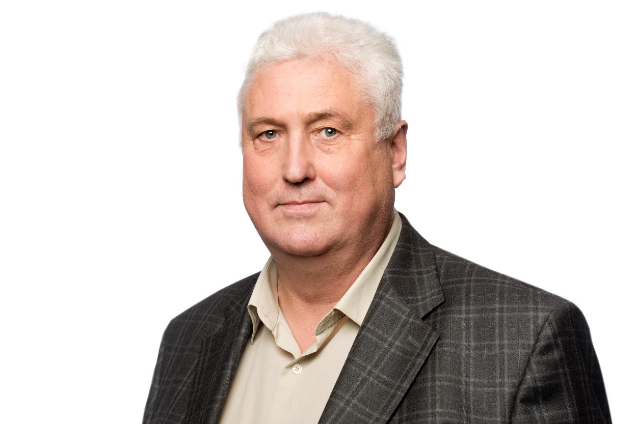 Toomas Rõhu