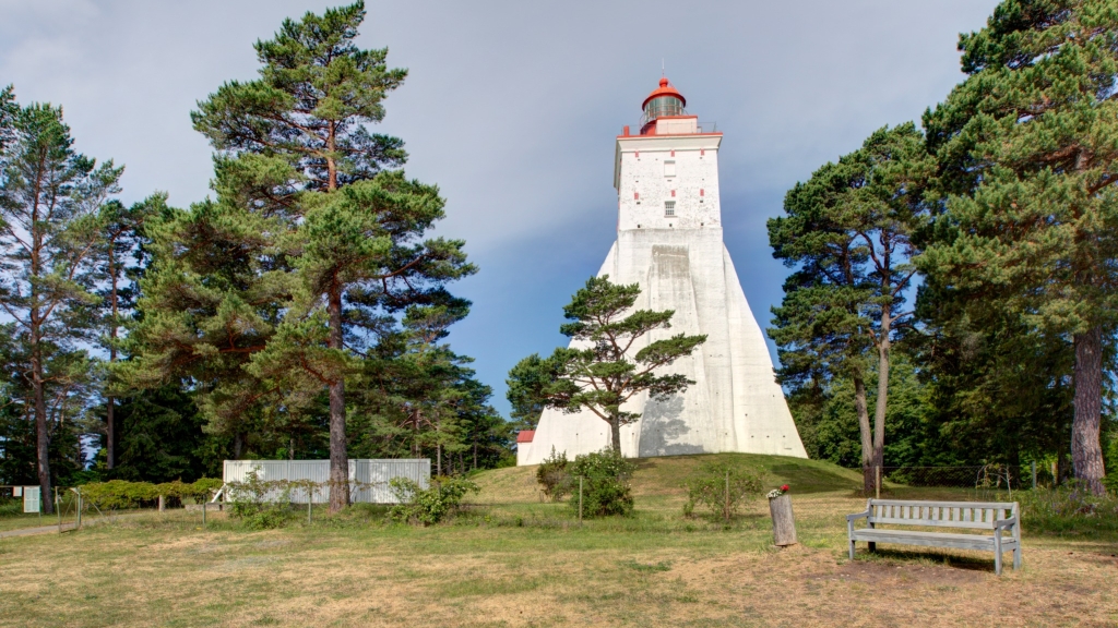 Kõpu tuletorn