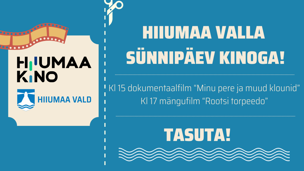 tasuta kino