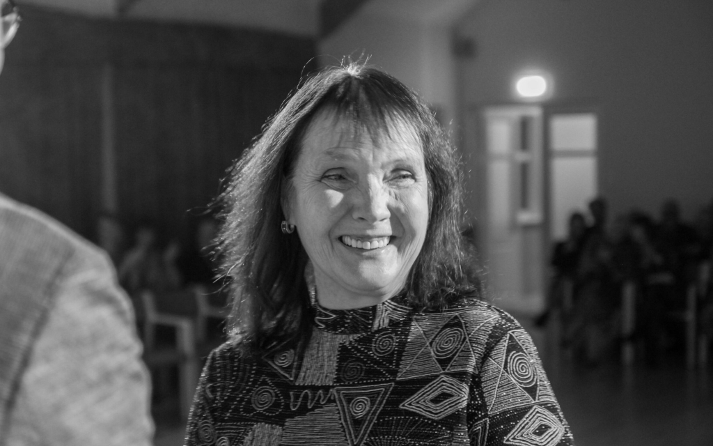 Rita Lepland