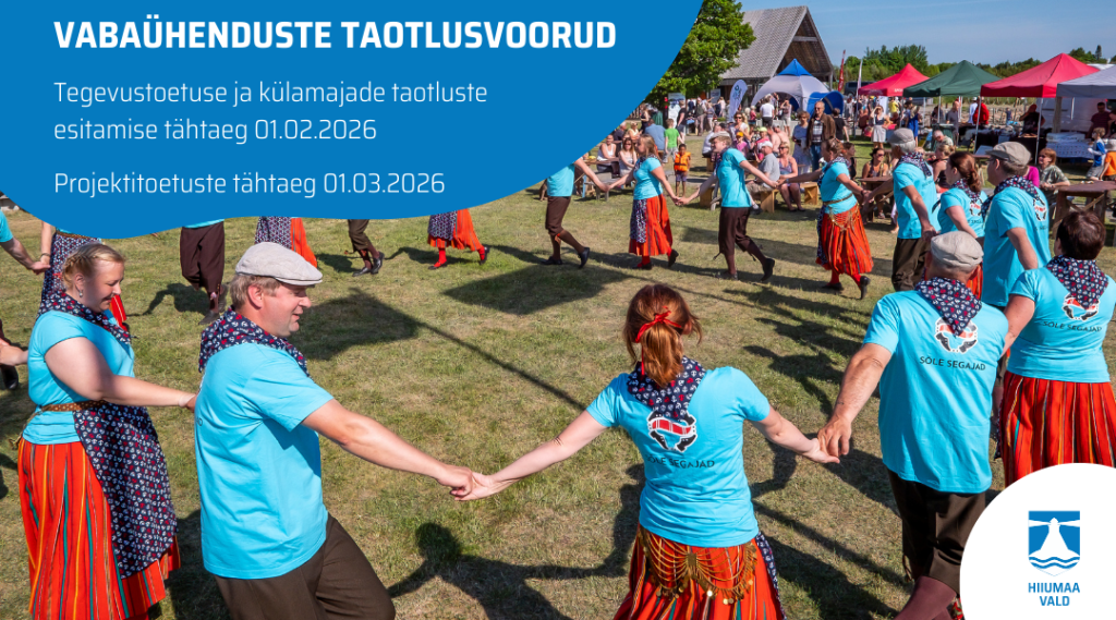 Taotlusvoor