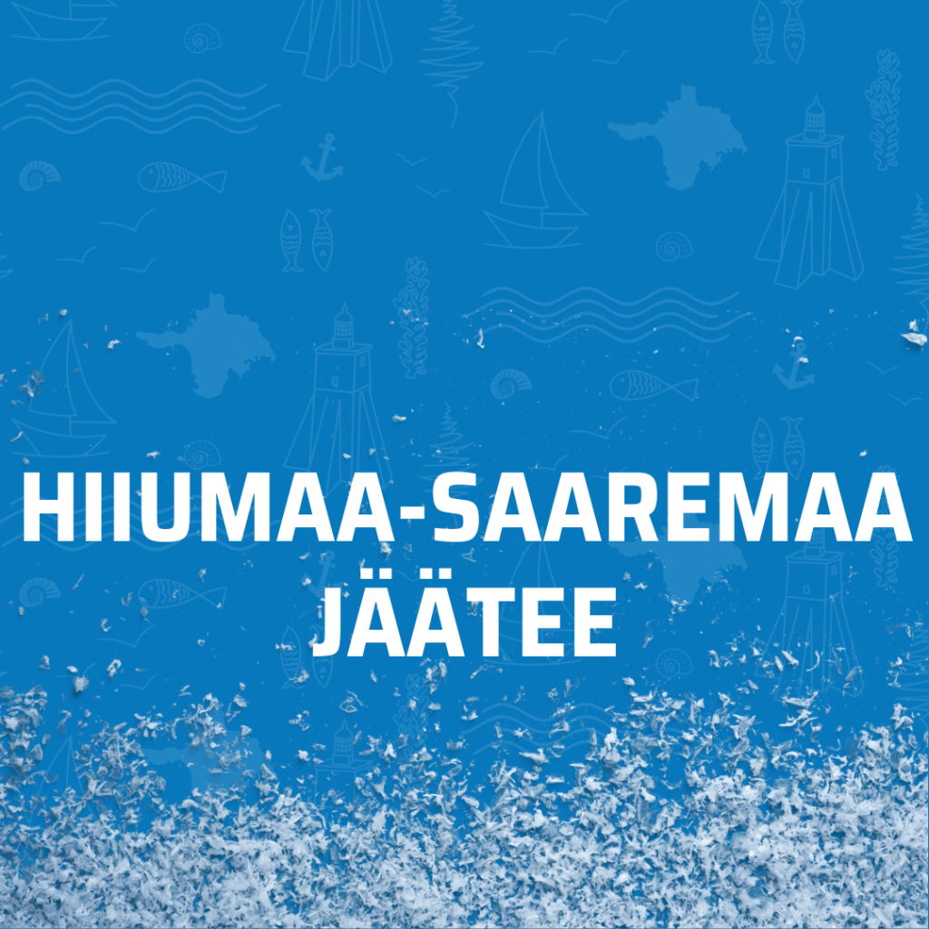 Hiiumaa-Saaremaa jäätee