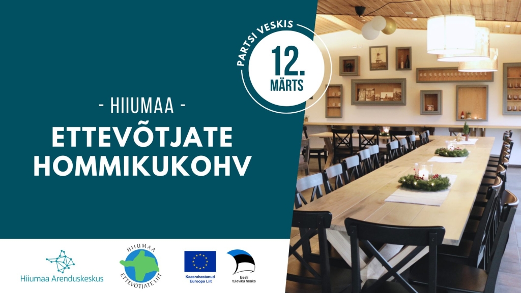 Hommikukohv