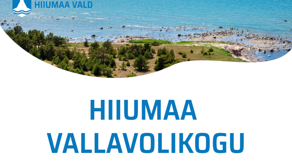 vallavolikogu